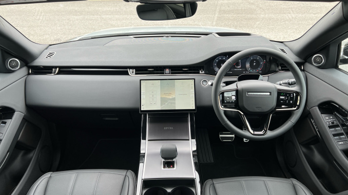 Land Rover Range Rover Evoque 2.0 D200 Hoxton Edition 5dr Auto Diesel Hatchback - Image 9